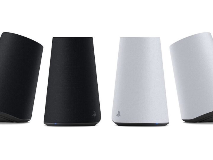 Sony PULSE Elevate: as primeiras caixas wireless do PlayStation chegam com drivers planares da Audeze e áudio 3D Tempest