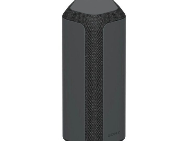 Sony SRS-XE300: graves de respeito e IP67, mas o soundstage decepciona