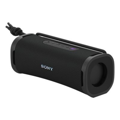 Sony ULT Field 1: a caixa Bluetooth compacta que aposta no grave com botão ULT — e entrega mais do que o tamanho sugere