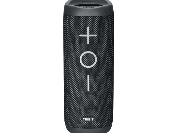 Tribit StormBox 2: a caixa Bluetooth de 34W que entrega som 360° e bateria de 24 horas por um preço justo