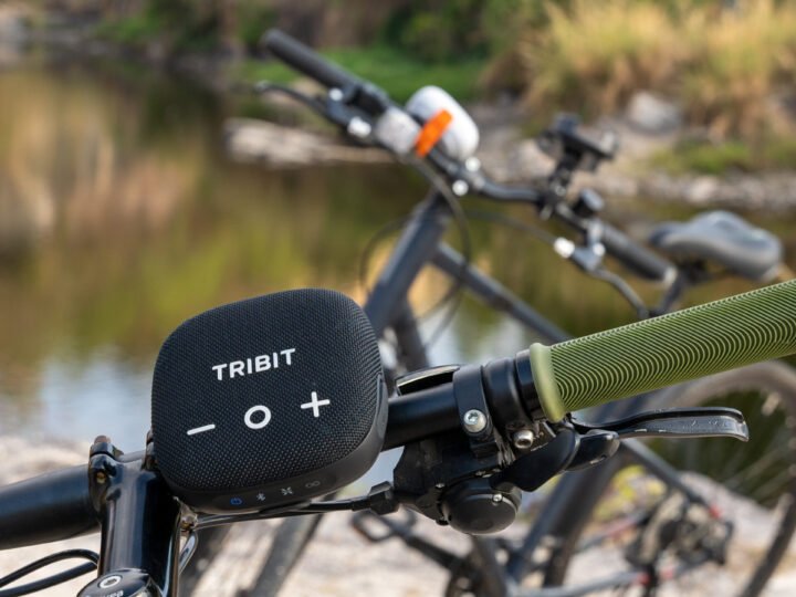 Tribit StormBox Micro 3: Bluetooth 6, 24 horas de bateria e resistência militar por US$ 65