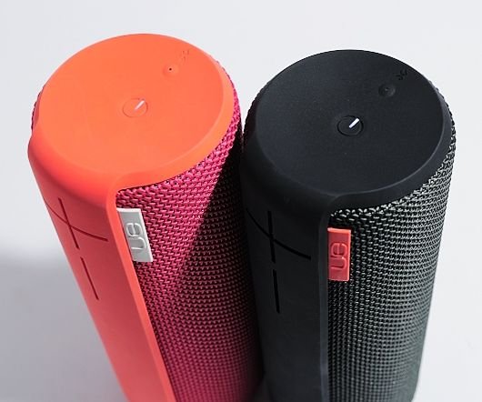 Ultimate Ears: o Monitor de Palco Improvisado para o Van Halen que Virou Império de Caixas Bluetooth