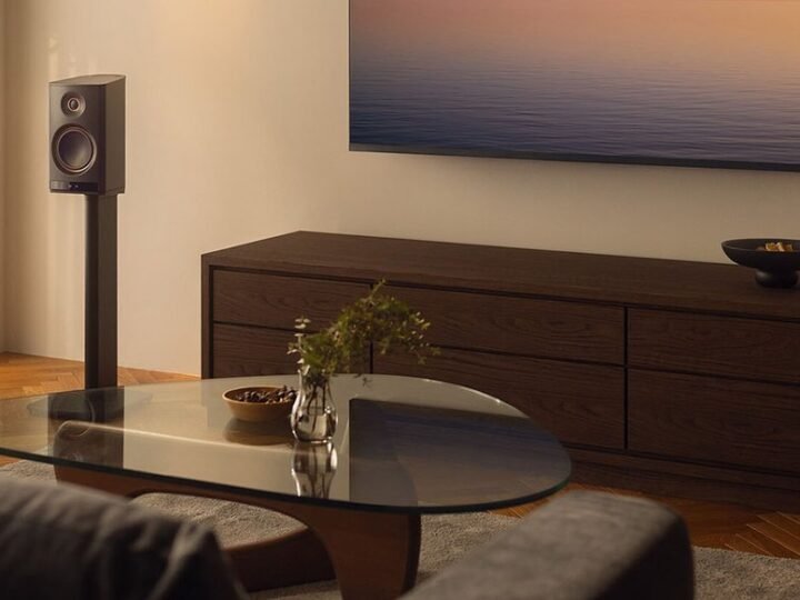 Yamaha NX-70A: as primeiras caixas wireless da Yamaha em uma decada trazem HDMI eARC, Roon Ready e calibracao automatica