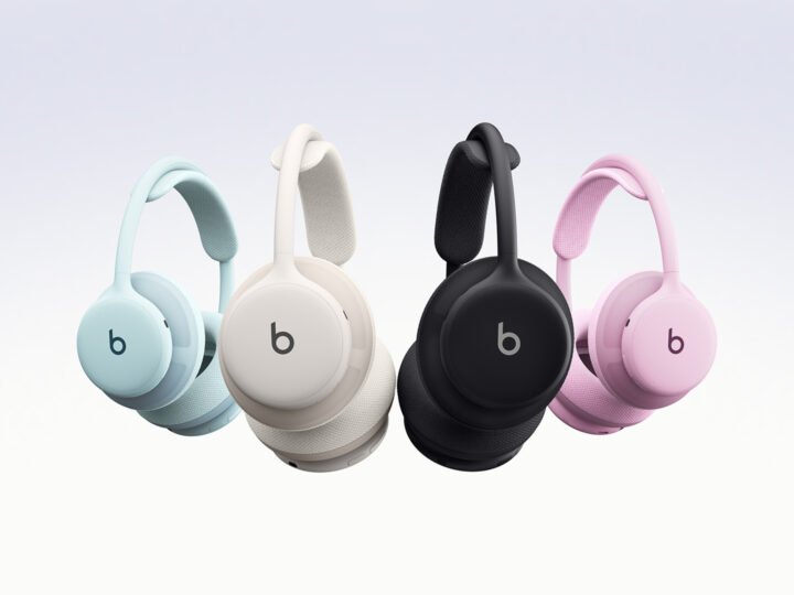 Beats 360: novo headphone topo de linha tem almofadas trocáveis e se recalibra sozinho