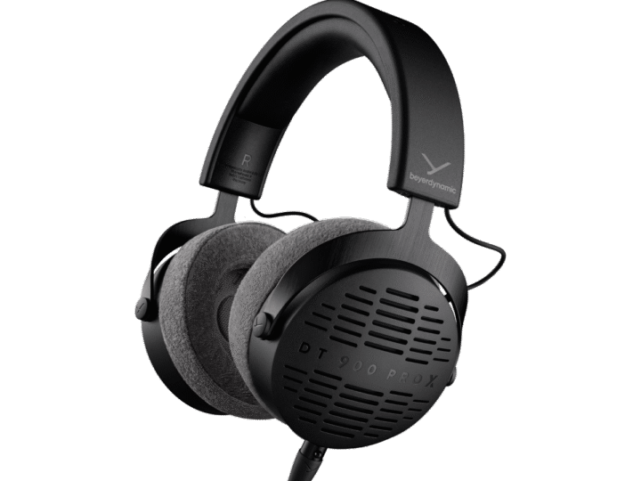Beyerdynamic DT 900 Pro X: o fone aberto que eleva o padrão em estúdio