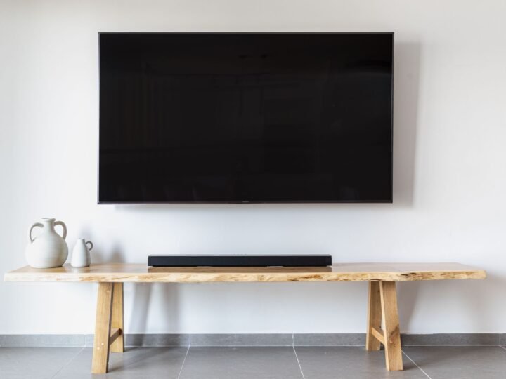 Soundbar instalada? Os ajustes na TV e na barra que quase todo mundo esquece