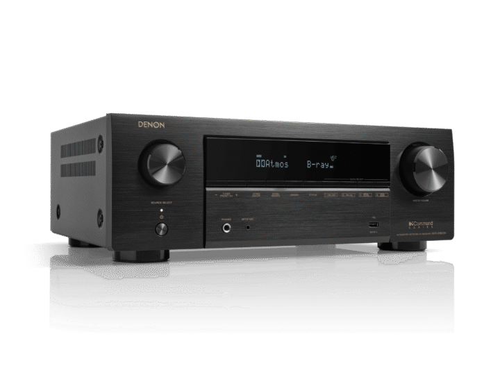 Como escolher um receiver AV em 2026: canais, potência real, HDMI 2.1 e correção de sala