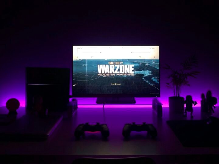 Como montar um setup de som para gaming que faz diferença de verdade