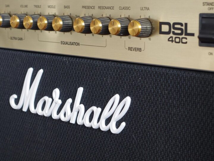 A história da Marshall: do drum shop de Jim ao império de amplificadores e caixas Bluetooth
