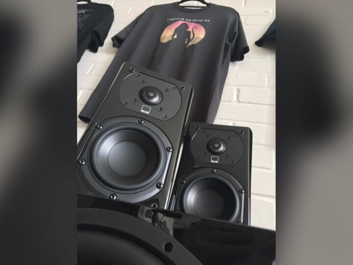 SVS: do subwoofer cilíndrico vendido pela internet ao império de graves que desafia gigantes
