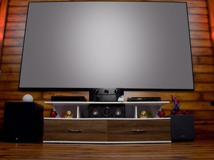 LG S95TR: a soundbar 9.1.5 que entrega home theater completo numa caixa — se você tiver TV LG para aproveitar tudo