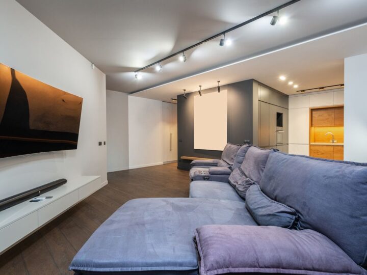 LG S95TR: a soundbar 9.1.5 que entrega home theater completo numa caixa — se você tiver TV LG para aproveitar tudo