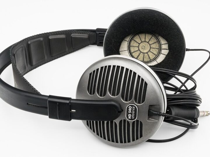 Sennheiser 80 anos