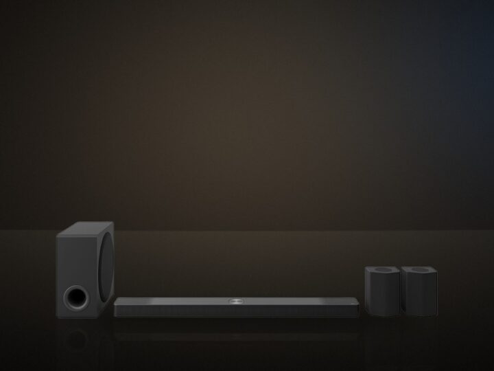 LG S95TR: A Soundbar 9.1.5 Que Quer Substituir Seu Home Theater