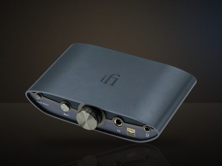 iFi Zen DAC 3: o conversor de mesa que transforma qualquer computador em fonte hi-fi séria