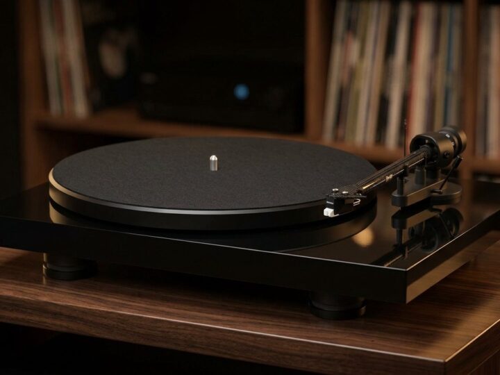 Pro-Ject Debut Carbon EVO: o toca-discos que transforma iniciantes em audiófilos sem piedade
