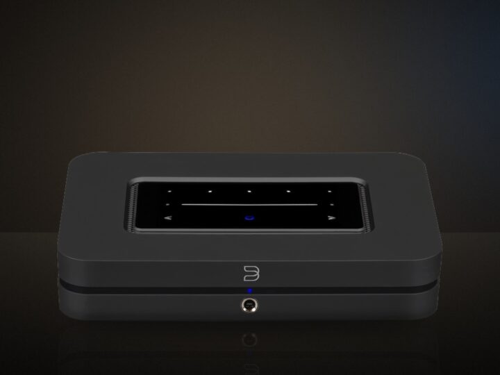 Bluesound Node: o streamer que transformou áudio em rede de algo complicado em algo que simplesmente funciona