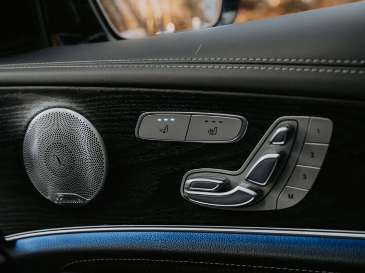 JBL Stadium GTO600C: o kit componente automotivo que mostra o que áudio de carro de verdade significa