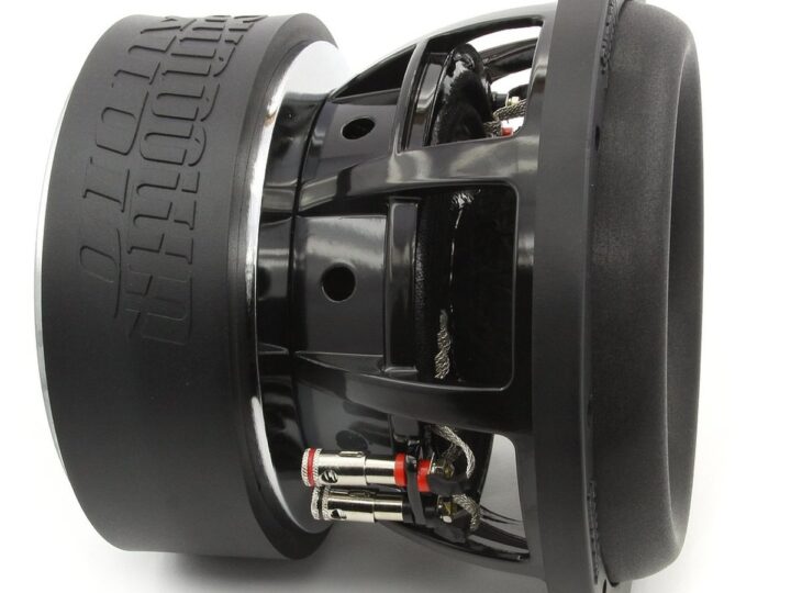 Pioneer TS-WX130DA: o subwoofer ativo que cabe embaixo do banco e resolve o grave que falta no som de fábrica