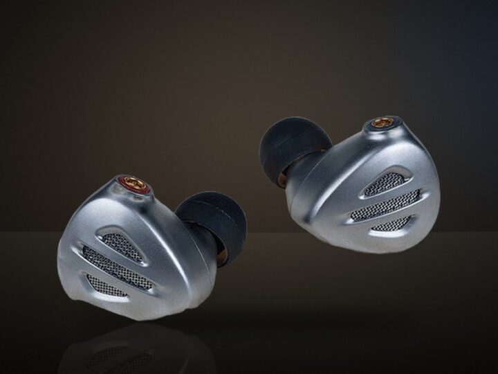 FiiO FH9: o IEM híbrido de sete drivers que joga de igual com os flagships