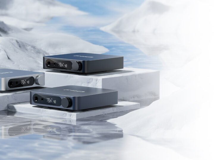 Os 5 melhores DAC/amplificadores de fone de mesa até R$ 2.000 em 2026