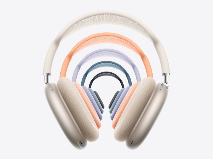 Os melhores headphones over-ear com cancelamento de ruído em 2026