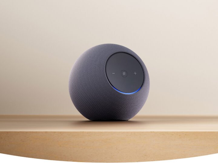 Review Amazon Echo Studio (2025): a Alexa mais esperta, com menos grave que a antecessora