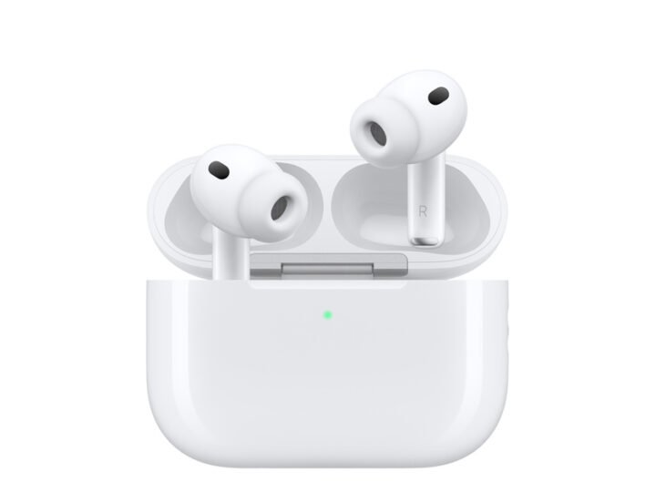 Review AirPods Pro 3: o cancelamento de ruído que faltava, com um som que divide opiniões