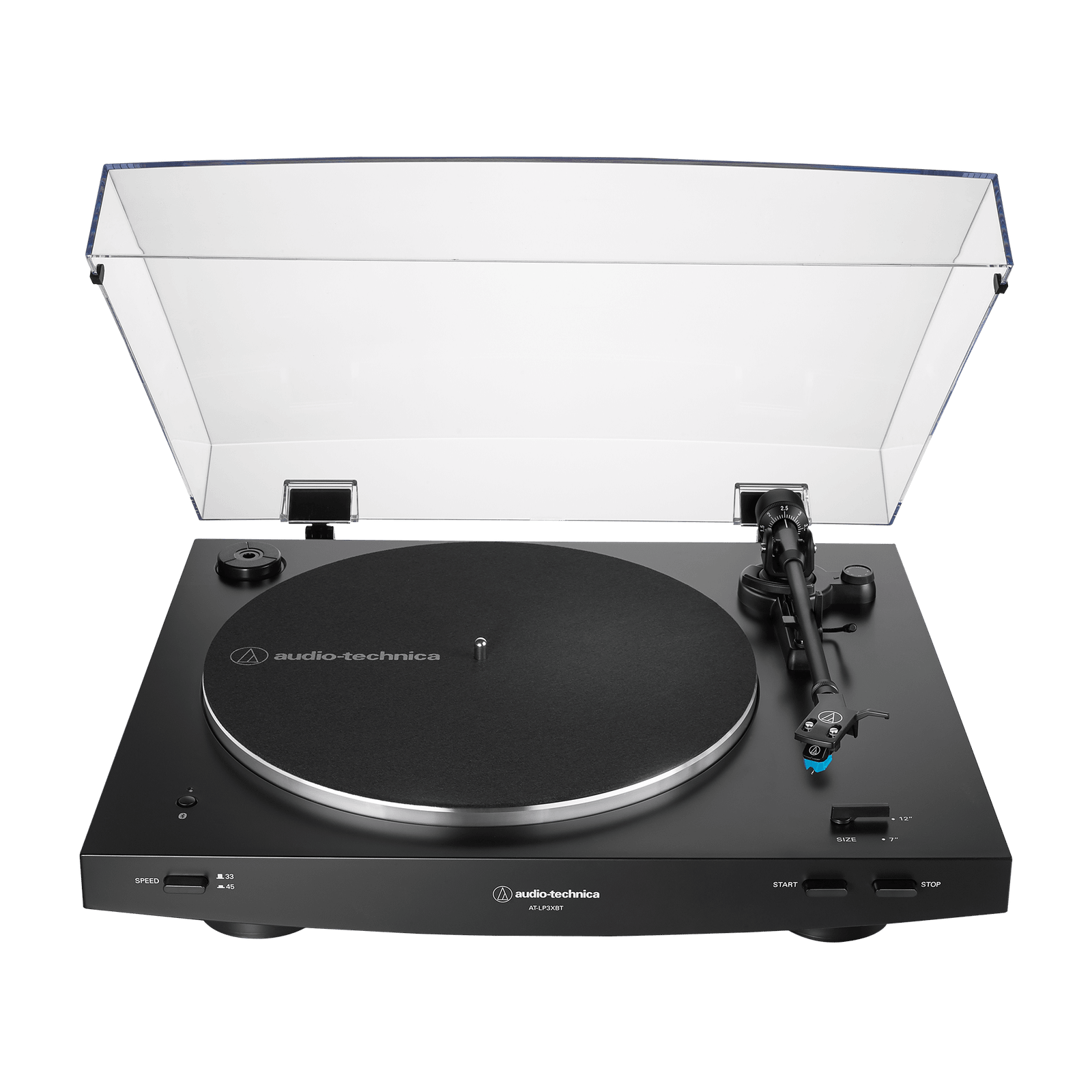 Audio-Technica AT-LP3XBT, toca-discos