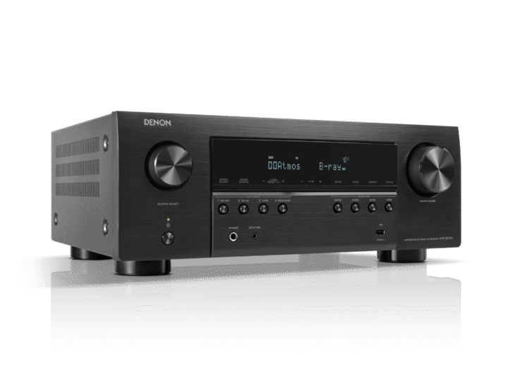 Denon AVR-S970H: review do receiver 7.2 que acerta no essencial