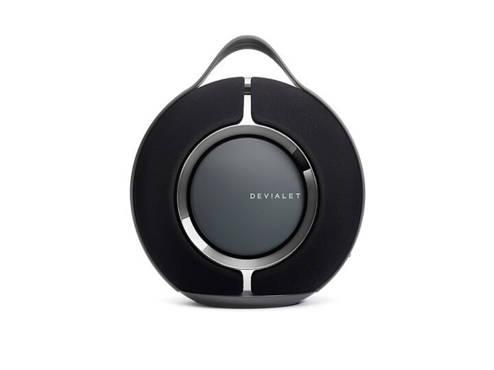 Devialet Mania: A Caixa Portátil de R$ 6 Mil que Redefine o que é Possível