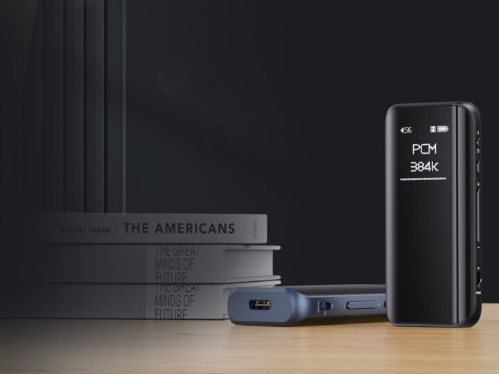 Review FiiO BTR15: o receptor Bluetooth de bolso que devolve o fone com fio ao celular