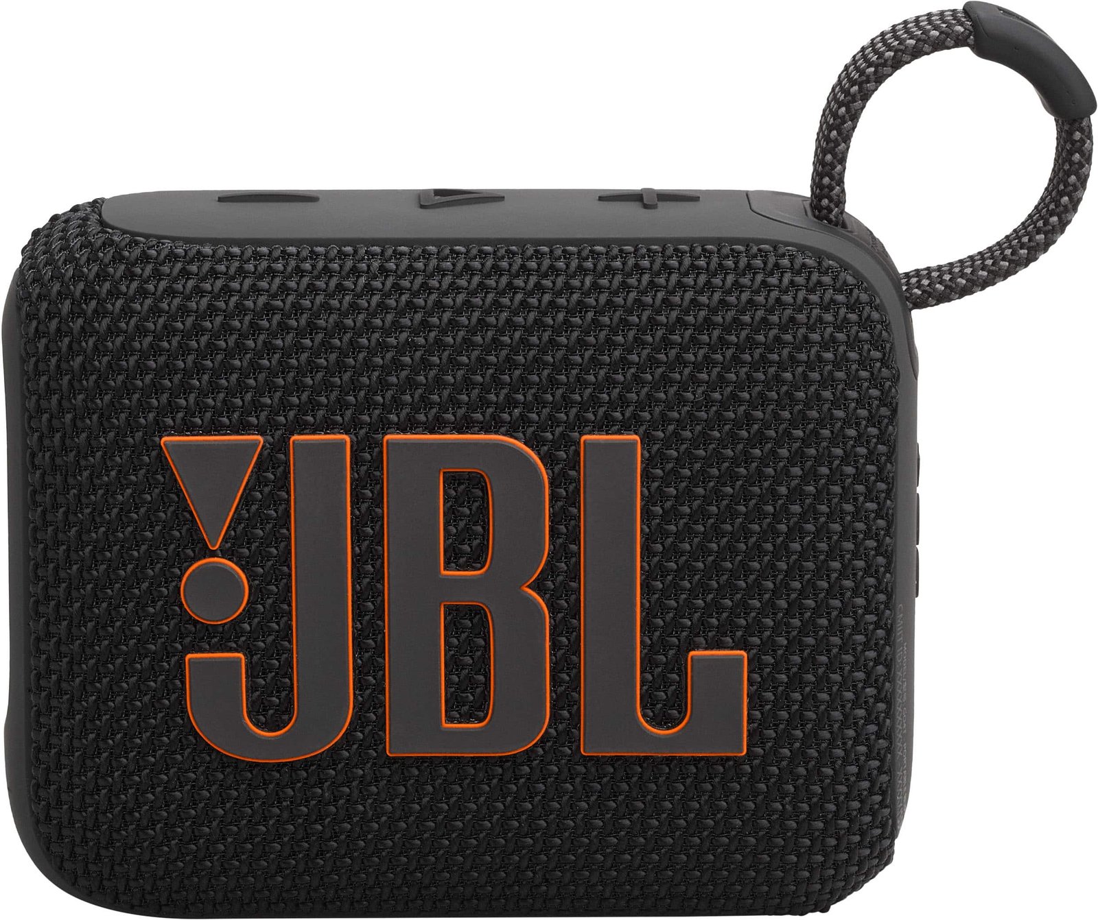 JBL Go 4, caixa Bluetooth