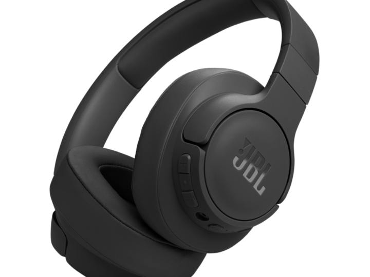 JBL Tune 770NC review: bateria de sobra e som correto, mas o ANC tem limites