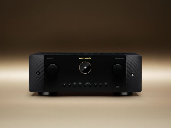 Review Marantz Cinema 60: receiver musical e elegante, mas com limite de 5.1.2 no Atmos