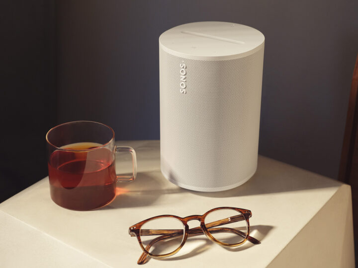 Review Sonos Era 100: a porta de entrada certa para o multiroom, com um porém brasileiro