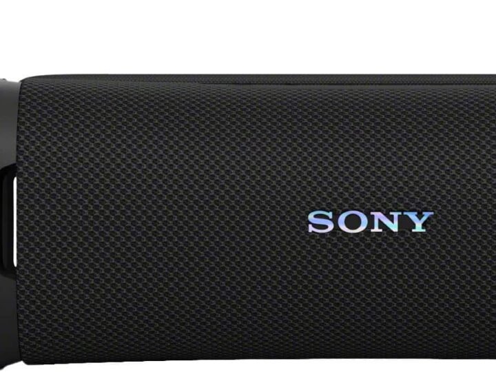 Sony ULT Field 1: Graves Poderosos em Corpo Compacto com IP67