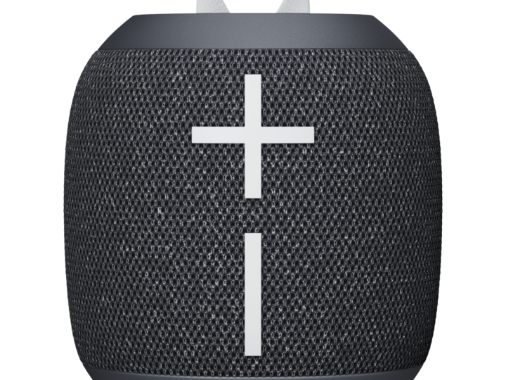 Review Ultimate Ears Wonderboom 4: a caixinha que boia ganhou USB-C, mas vale a troca?