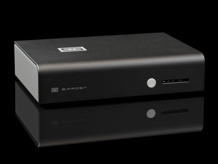 Schiit Bifrost 3 troca o multibit pelo “Mesh”, ganha app com EQ e ainda fica US$ 100 mais barato