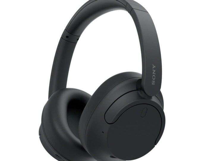 Sony WH-CH720N review: o ANC barato da Sony ainda vale a pena em 2026?