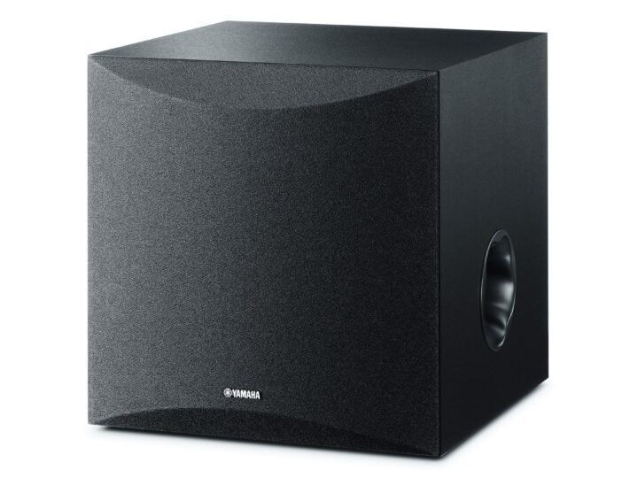Como regular o subwoofer do home theater: posição, crossover, fase e nível passo a passo