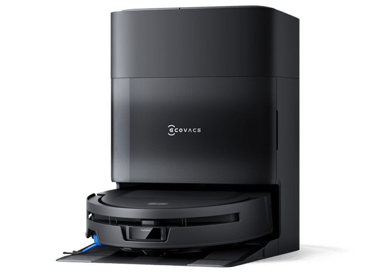 Ecovacs Deebot T90 Max Plus Omni: robô com rolo que se lava sozinho e 40.000 Pa chega por US$ 699