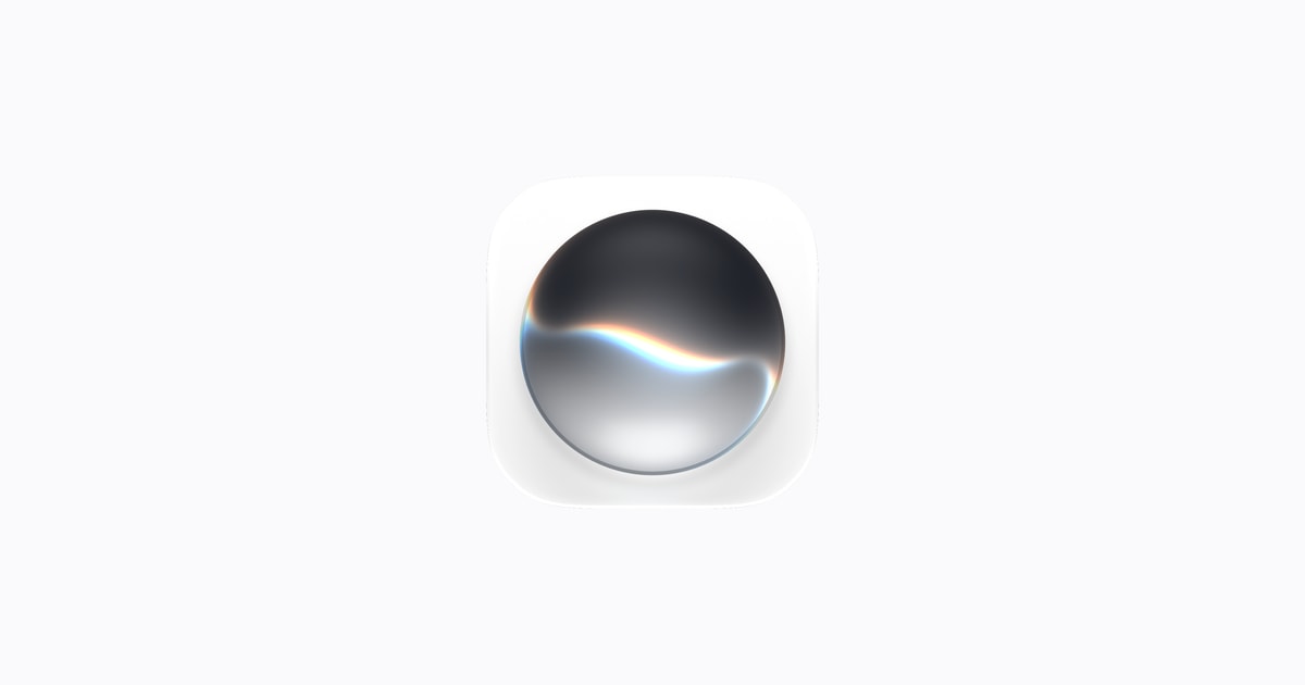 Logotipo colorido da Siri da Apple, que ganhou a Siri AI em português no iOS 27.2