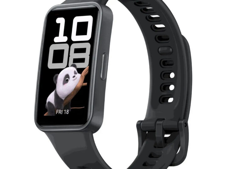 Melhores smartwatches e smartbands à prova d’água para nadar no verão 2026: Huawei Band 10, Galaxy Fit3, Garmin e Apple Watch