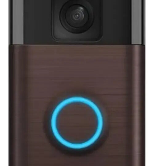 Melhores campainhas inteligentes e videoporteiros Wi-Fi na Black Friday 2026: Intelbras Allo W3+, W5+ e Ring