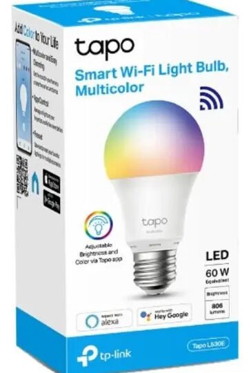Melhores lâmpadas inteligentes Wi-Fi para a Black Friday 2026: Tapo, Positivo, Intelbras e Hue
