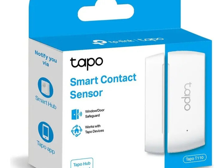 Melhores sensores de porta e movimento para a casa inteligente: Tapo, Intelbras e Tuya, e qual precisa de hub