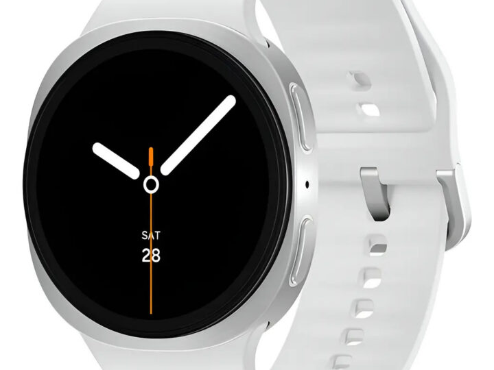 Melhores smartwatches com detecção de queda para idosos em 2026: Apple Watch SE 3, Galaxy Watch8, Galaxy Fit3 e Garmin