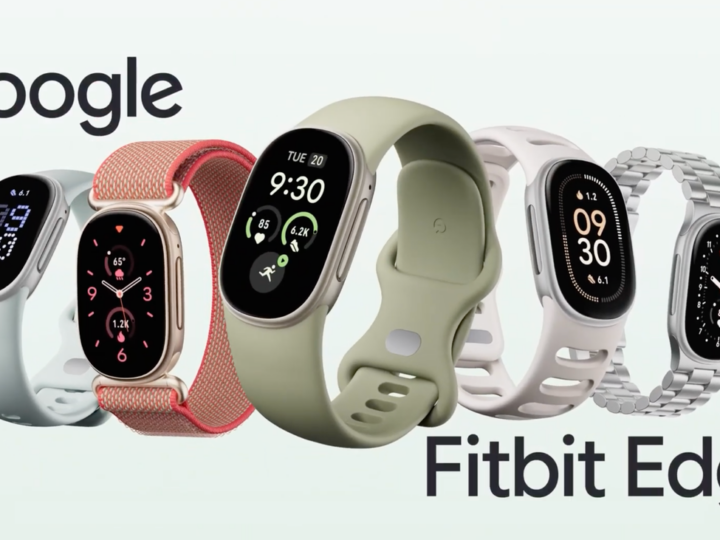 Google Fitbit Edge chega às lojas, mas não ao Brasil: o que comprar aqui no lugar