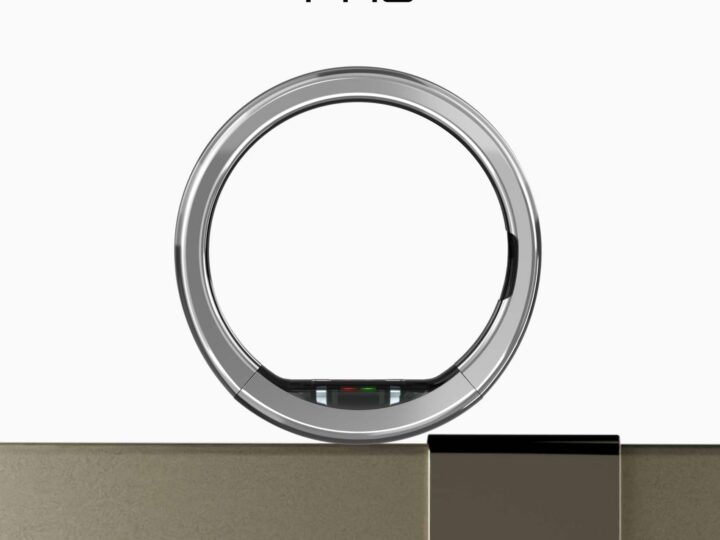 Ultrahuman Ring Pro chega às lojas dos EUA por US$ 479: anel sem mensalidade dá para comprar no Brasil?